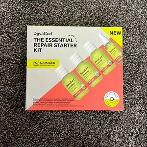The essential repair starter kit